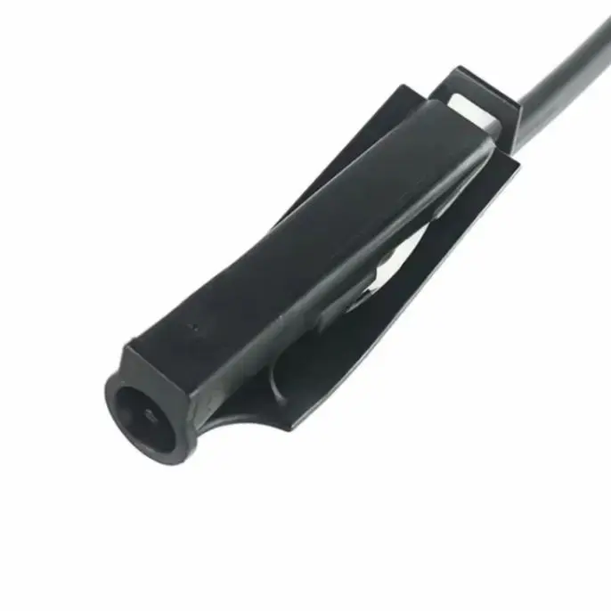 

1pcs Car Black Windshield Washer Nozzle For RANGE ROVER For Evoque 2012-2016 LR050780 Easy Installation