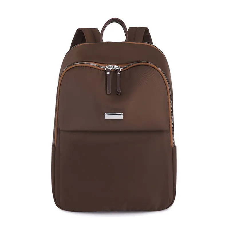 حقيبة كتف نسائية من النايلون لخريف 2026 ذات سعة كبيرة وخفيفة الوزن للسفر في الصيف بالجملة #6