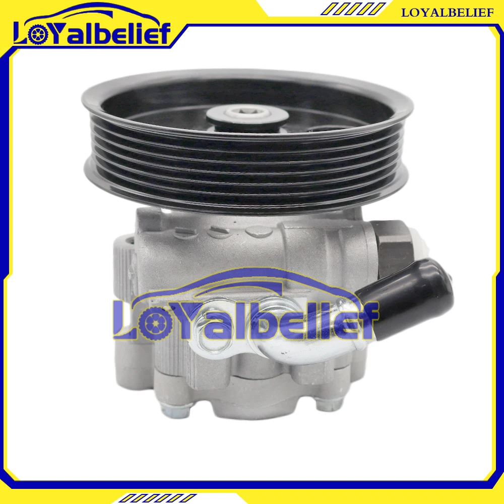 Power steering pump  For OPEL ANTARA A L07  CHEVROLET CAPTIVA C100 C140 2.2 4819561 95476164 95521957 95476164