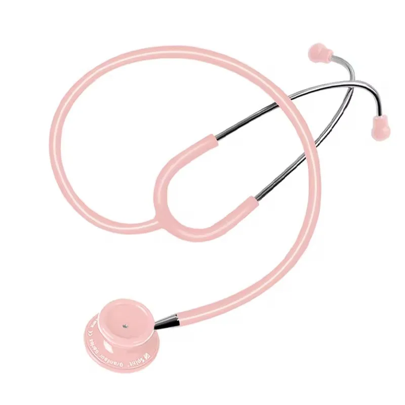 

Spirit Stethoscope for Doctors, Medical Students, Professional Medical Home Children, Pediatrics, Fetal Heart, Pregnant Women