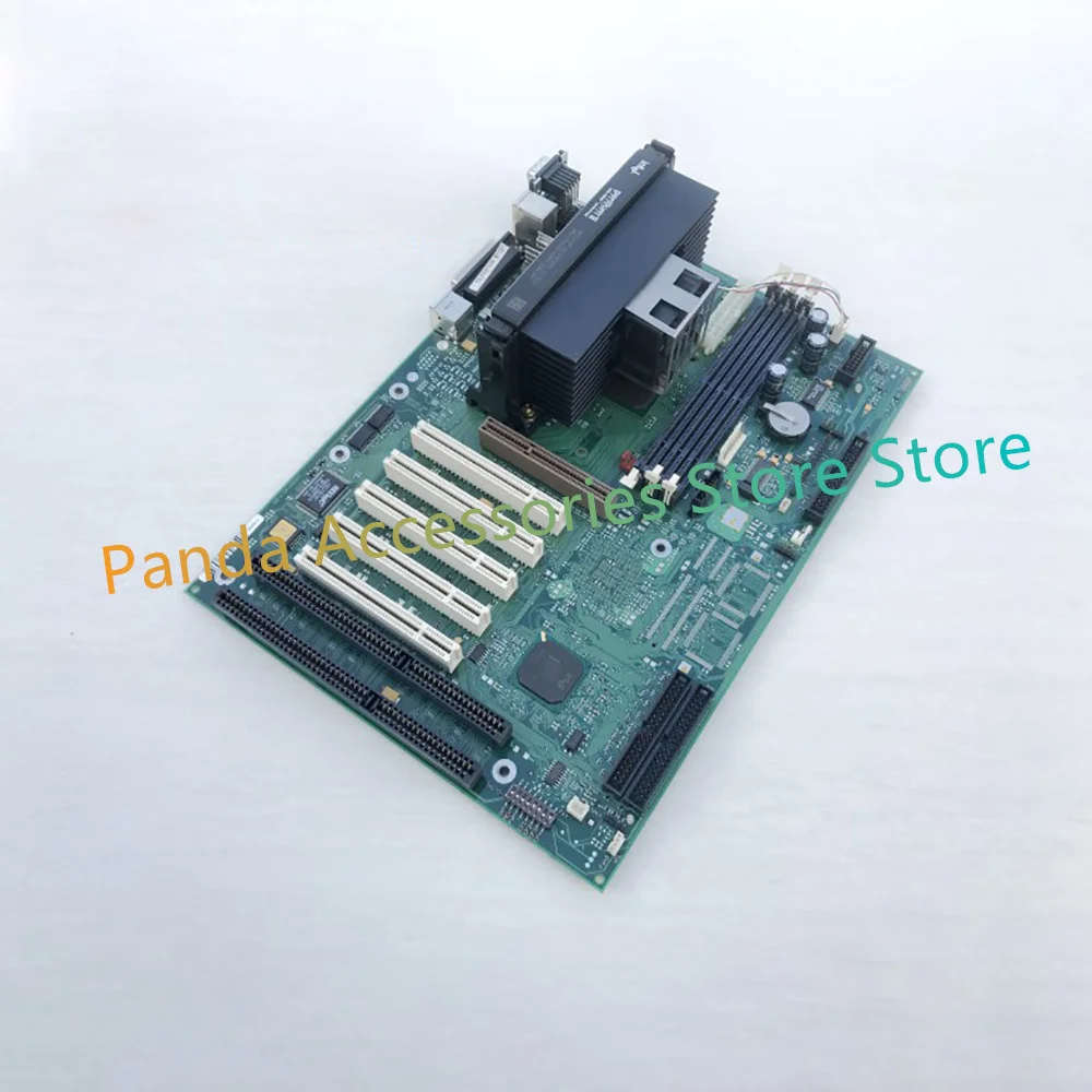 Para placa base SIEMENS Siemens W26361-W6-X-03