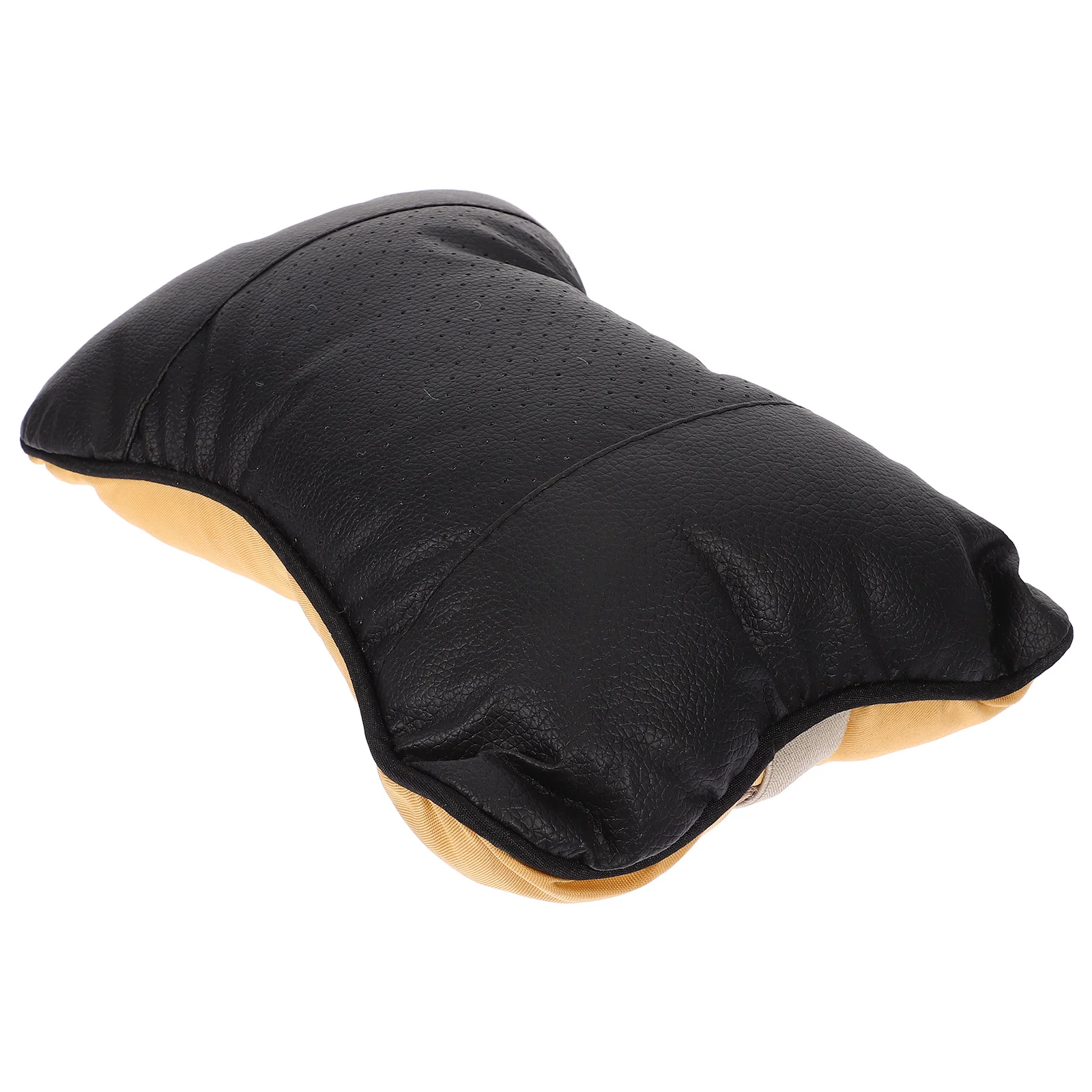 

Headrest Pillow Car Neck Support Cushion Classic Design for Driving Comfort Car Seat Accessories Auto Neck Pillow