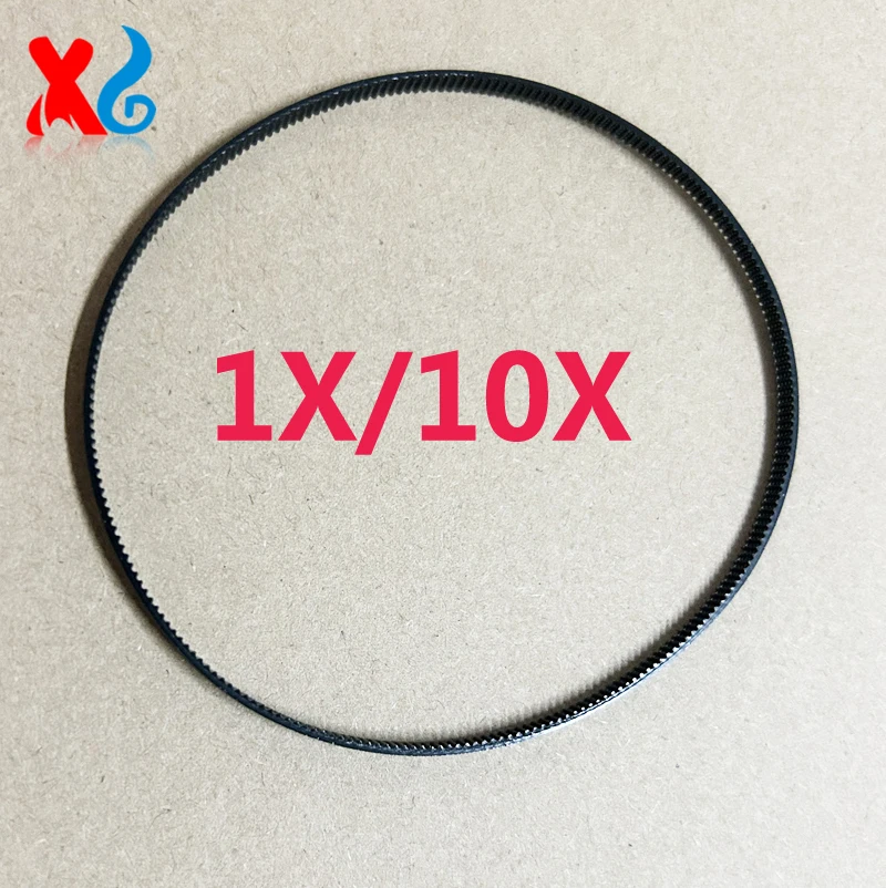 1X/10X CM751-40275 Feed Out Paper Drive Belt For HP OfficeJet 6000 6500 6600 6700 7110 7000 7500 7610 8100 8610
