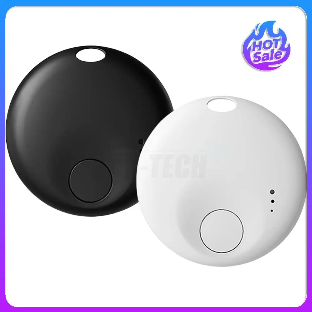 

Для Android трекер тег GPS трекер анти-потерянный локатор предметов BT трекер для ключей сумки багажа и многого другого