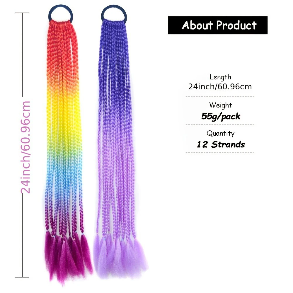 Thumbnail 4 - #28 Best Hair Ties to Buy In 2026