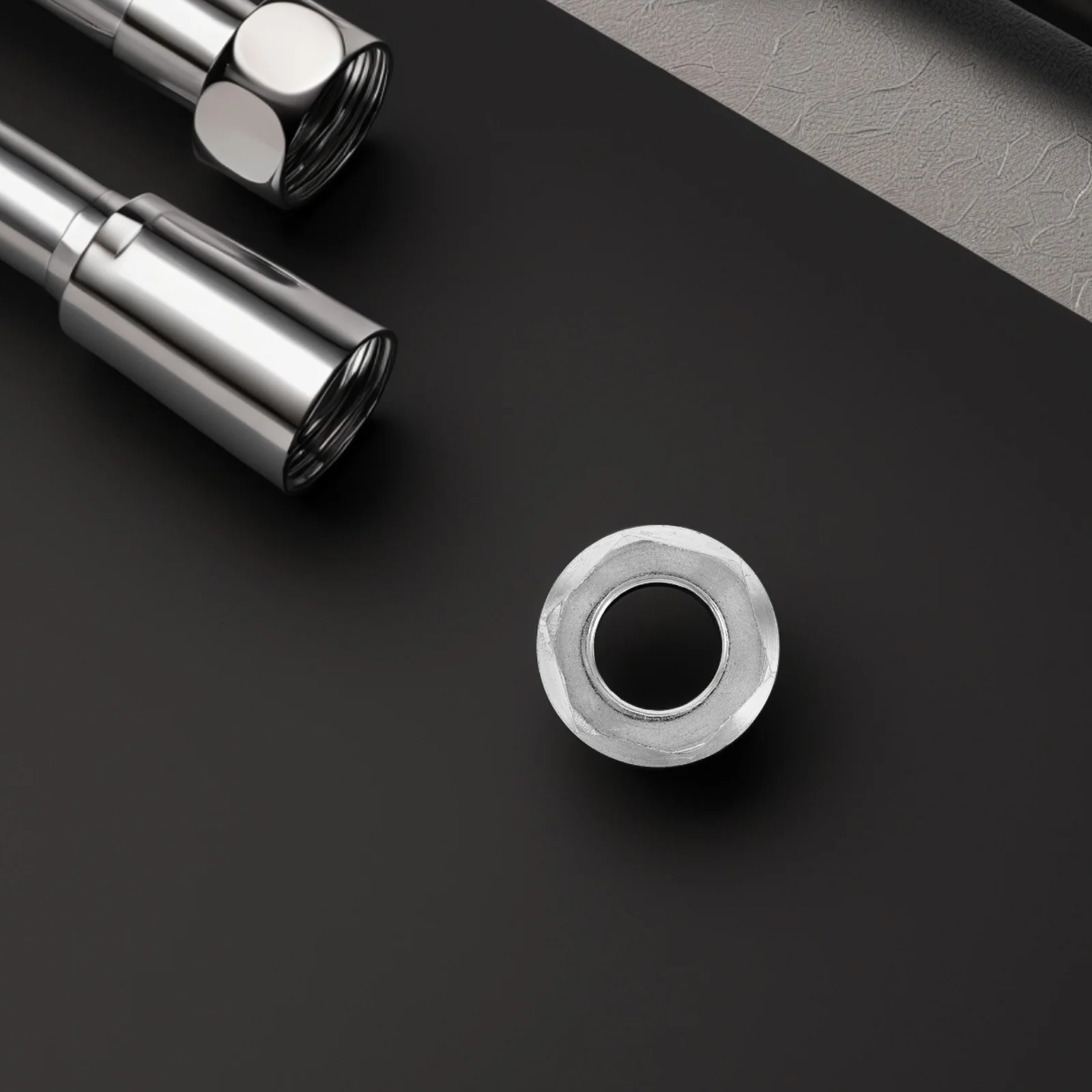 

Washing Machine Hub Nut Replacement Universal Washer Repair Tool Hexagon Clutch Nut For Home Commercial Use Hand Tools