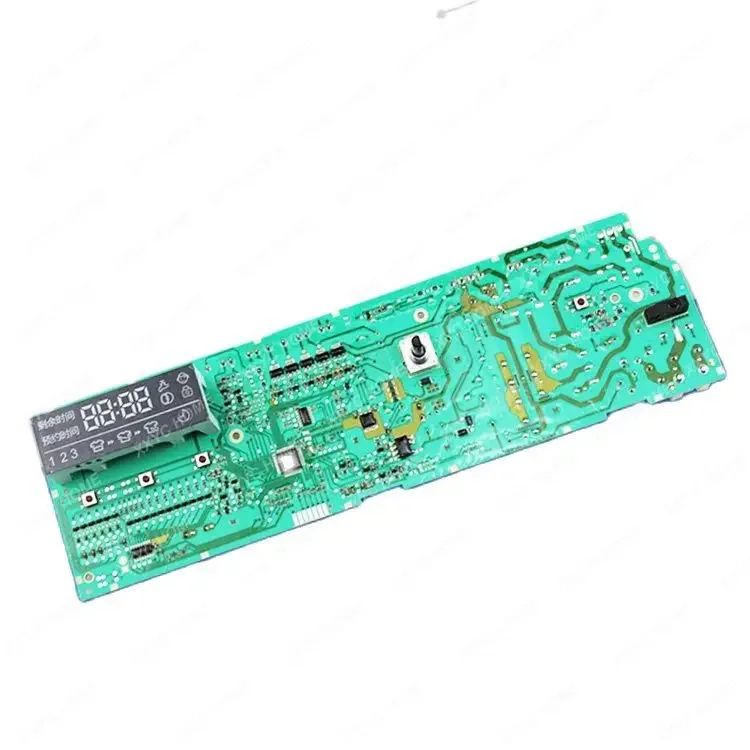 new board for haier washing machine 0021800051F