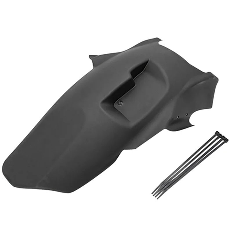 

AT92-Modification Extended Rear Splash Guard Mud Fender For BMW R1200GS R 1200 GS ADV 2008-2012 Motorcycle