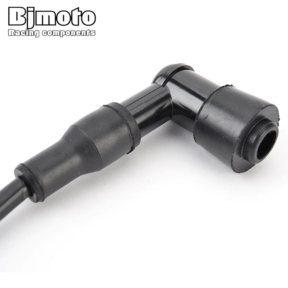 Motorcycle Ignition Coil Assy For Yamaha YFM400 Kodiak 400 2X4 YFM350 Big Bear 350 4X4 TTR110 TTR125 TW125 TTR125R