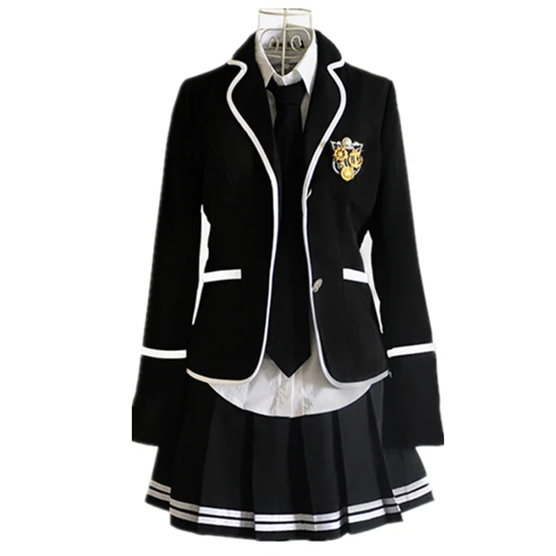 Primary School Uniforms and Long Sleeve Primary School Japanese School Uniforms Students Read British Student Uniforms