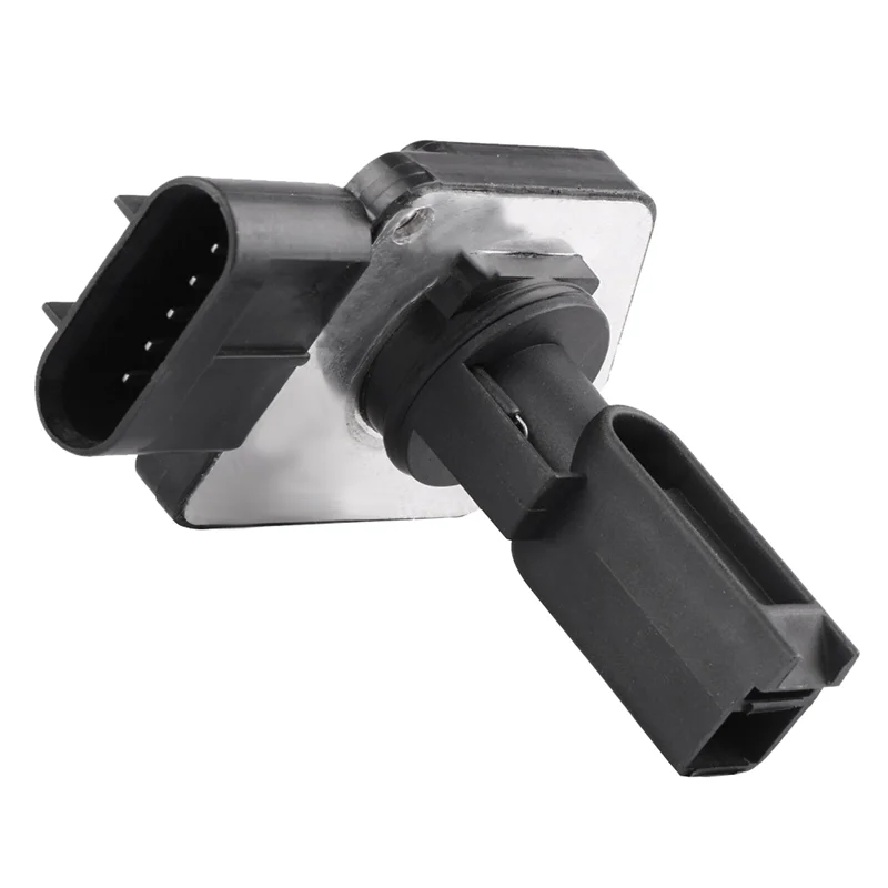 

ABTC-Replacement MAF Mass Air Flow Sensor Meter For CHEVY GM SATURN 213-1585 12579352 AFH60M23A