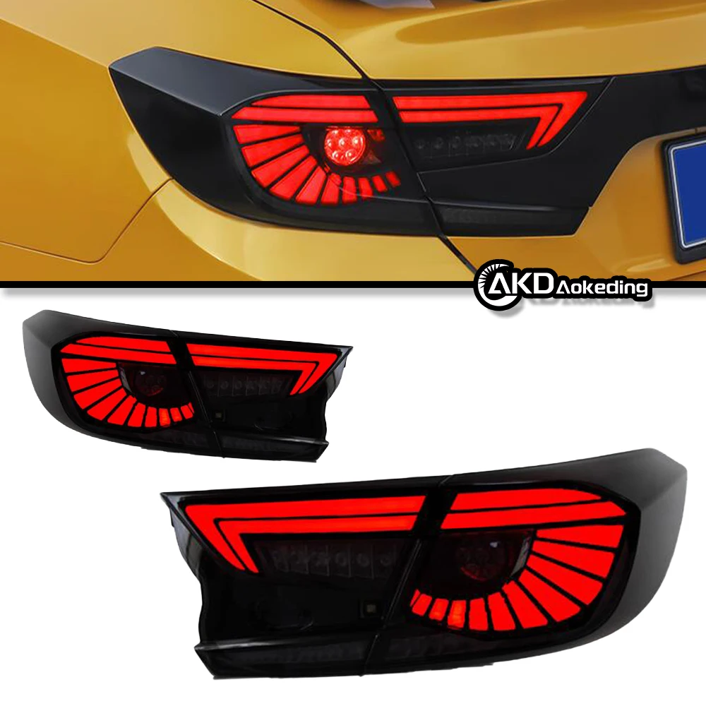 Auto Parts For Hond…