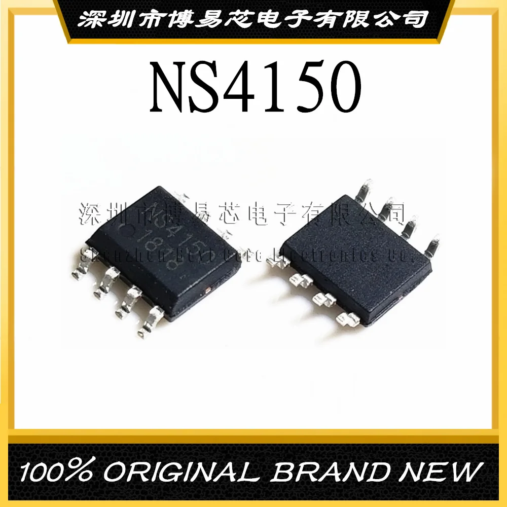 

NS4150 SMD SOP8 3W Mono Original Product