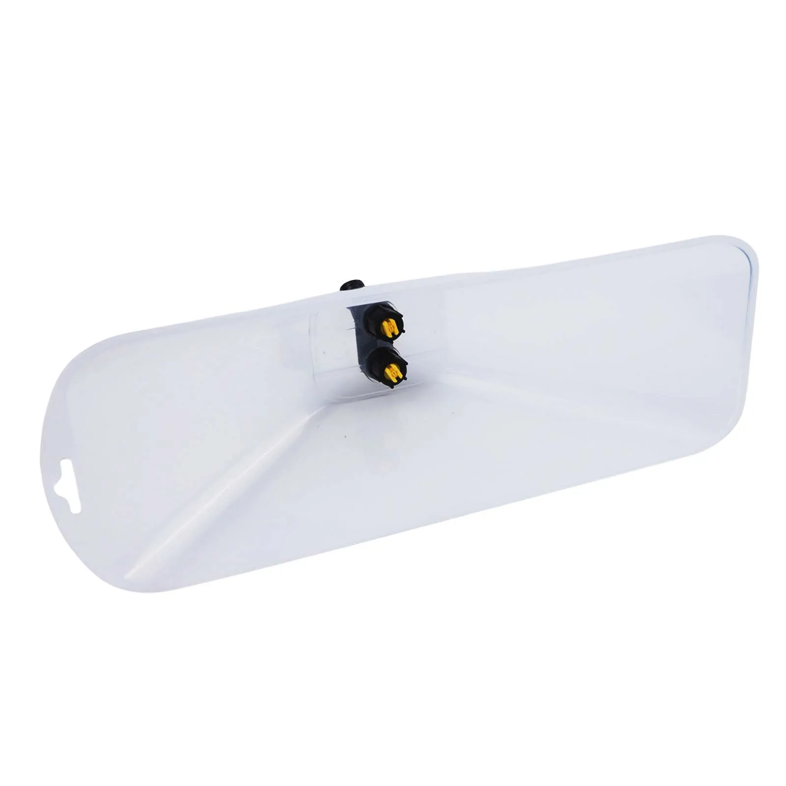 

Sprayer Windproof Cover Electric Electric Sprayer Nozzle Fan Shaped Design For Agricultural For Gardening Watering Killer Nozzle