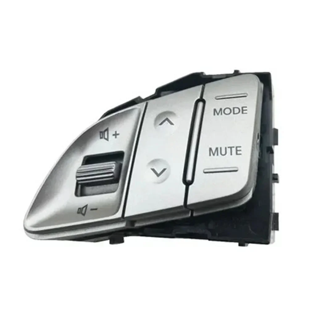 

Enhanced Steering Wheel Cruise Control Switch 967002S100 for Hyundai For Tucson IX35 L&R with Control Functions