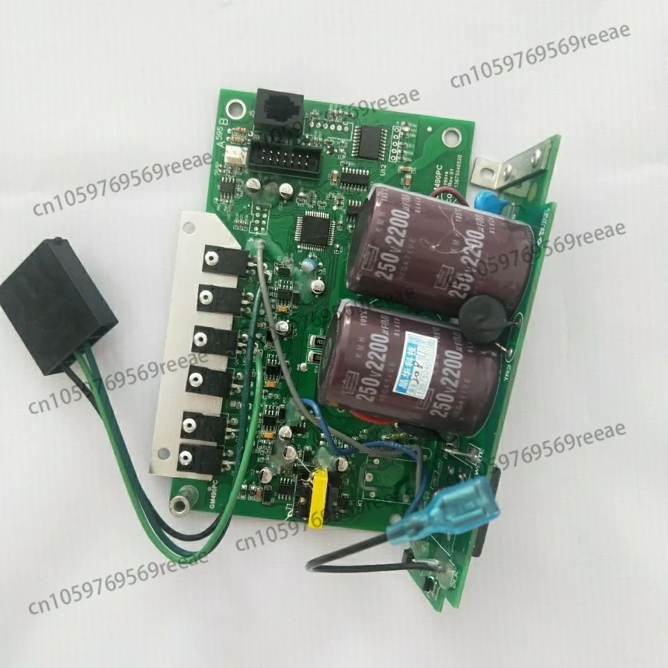 

General 490 495 595 Airless Sprayer Accessories General Circuit Board