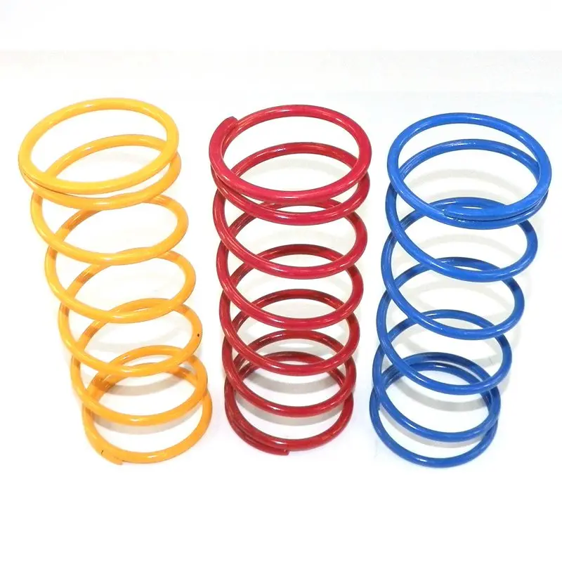 Performance Racing Torque Clutch Spring for GY6 125cc 150cc 139qmb Motorcycle Scooter 1000 1500 2000 RPM 1k 1.5k 2k