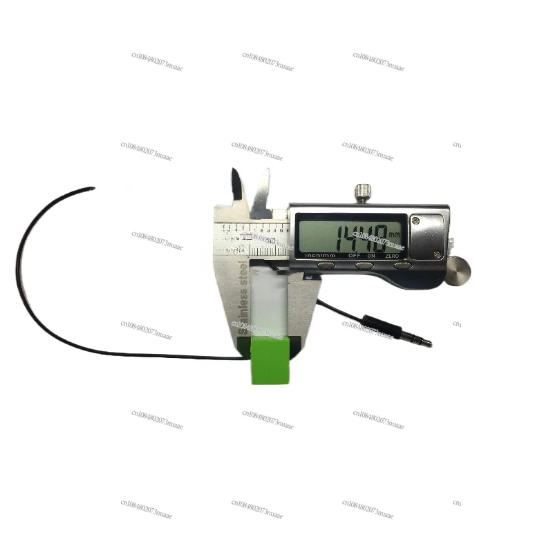 Écran de Nang tragbar für ClUNICEF, une machine, une tête, une machine multiple, Ardu-n programmable