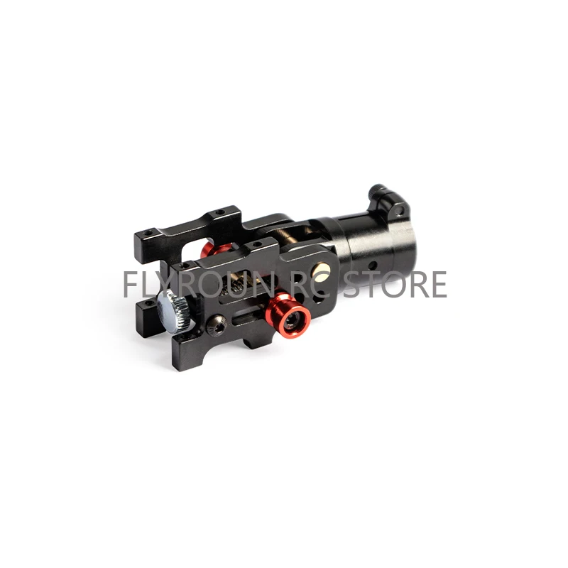 Z16/Z25 CNC Aluminum Folding Arm Tube Joint DIY for Dia 16mm 25mm Automatic Auto RC Quadcopter Hexacopter Multirotor