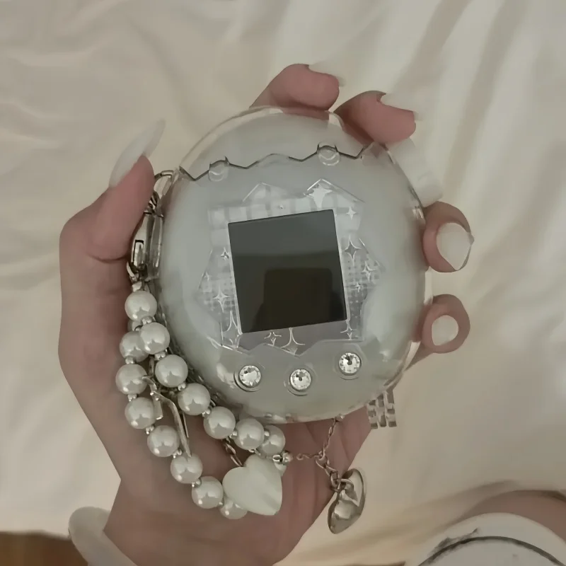 

New Hot Selling Change Suitable For Tamagotchi Color Smart Paradise Replace Shell Paradise Protective Case In Stock