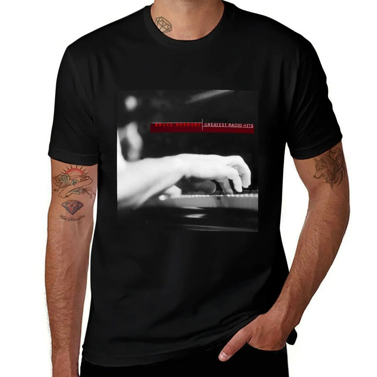 

Greatest radio hits T-Shirt customizeds custom t shirt graphic t shirt vintage oversized t shirts for men