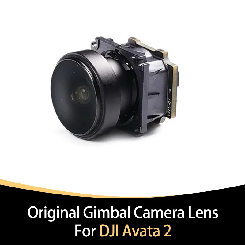 Original Gimbal Cam…
