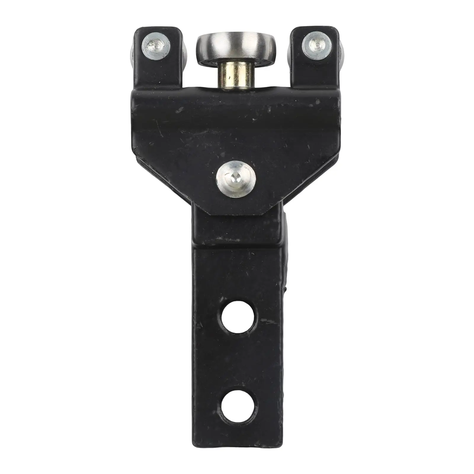 

Ролик дизельной двери 2013, износостойкая конструкция, простая установка, металлический материал, недеформируемая функция для обслуживания автомобиля