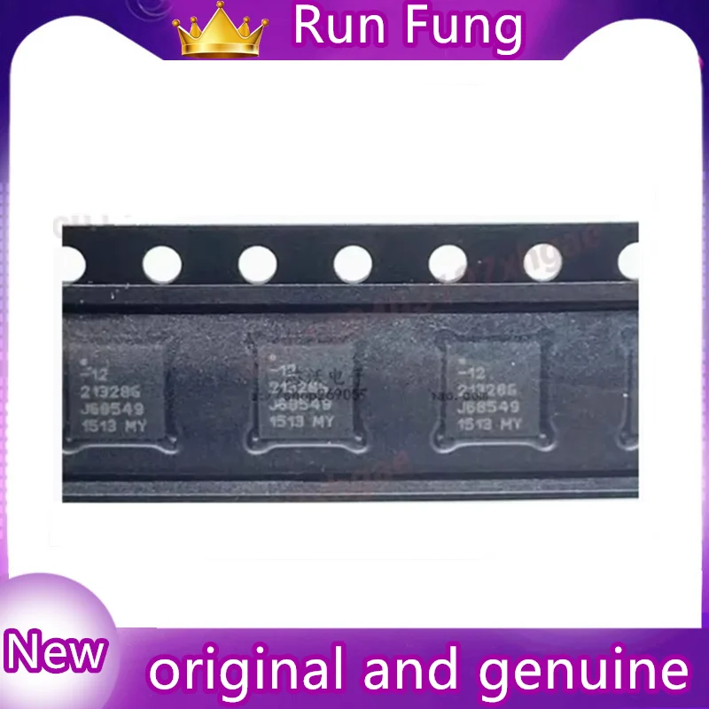 

M21328G-12 21328G-12 M21328G QFN-16 В наличии Новый Оригинал 1 ШТ./ПАРТАЖ