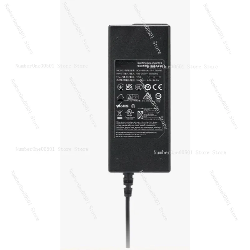 AMS 2 Pro Automatic Material System Power Adapter 3D Printer Accessory