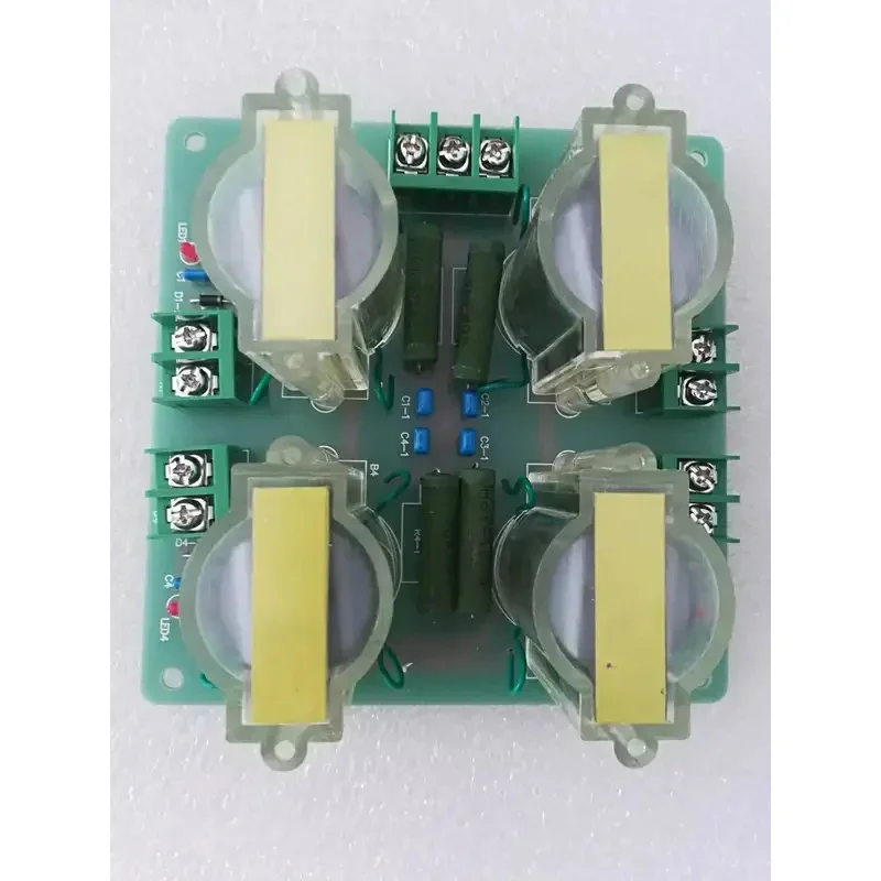 4-Way Intermediate Frequency Furnace Inverter Pulse Expansion Board