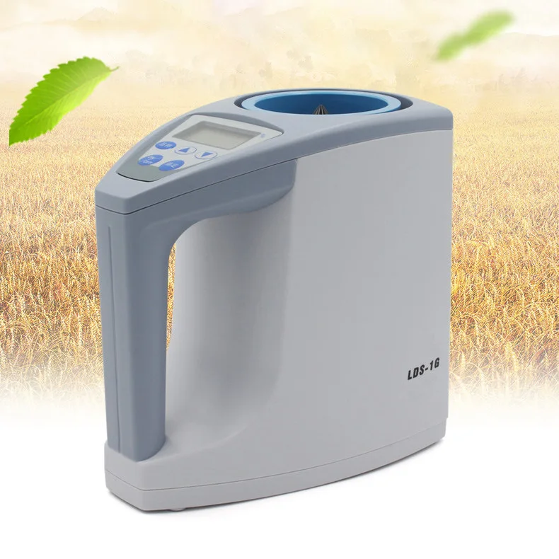 Laboratory Grain Moisture Meter BLH-5200 Grain Moisture Meter