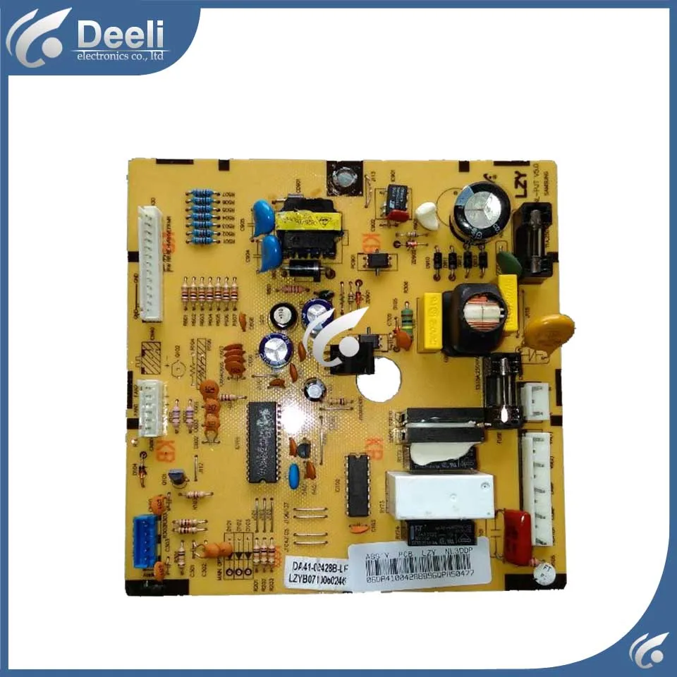 

for good working refrigerator pc board motherboard DA41-00428B DA41-00428B-LF BCD-252/27