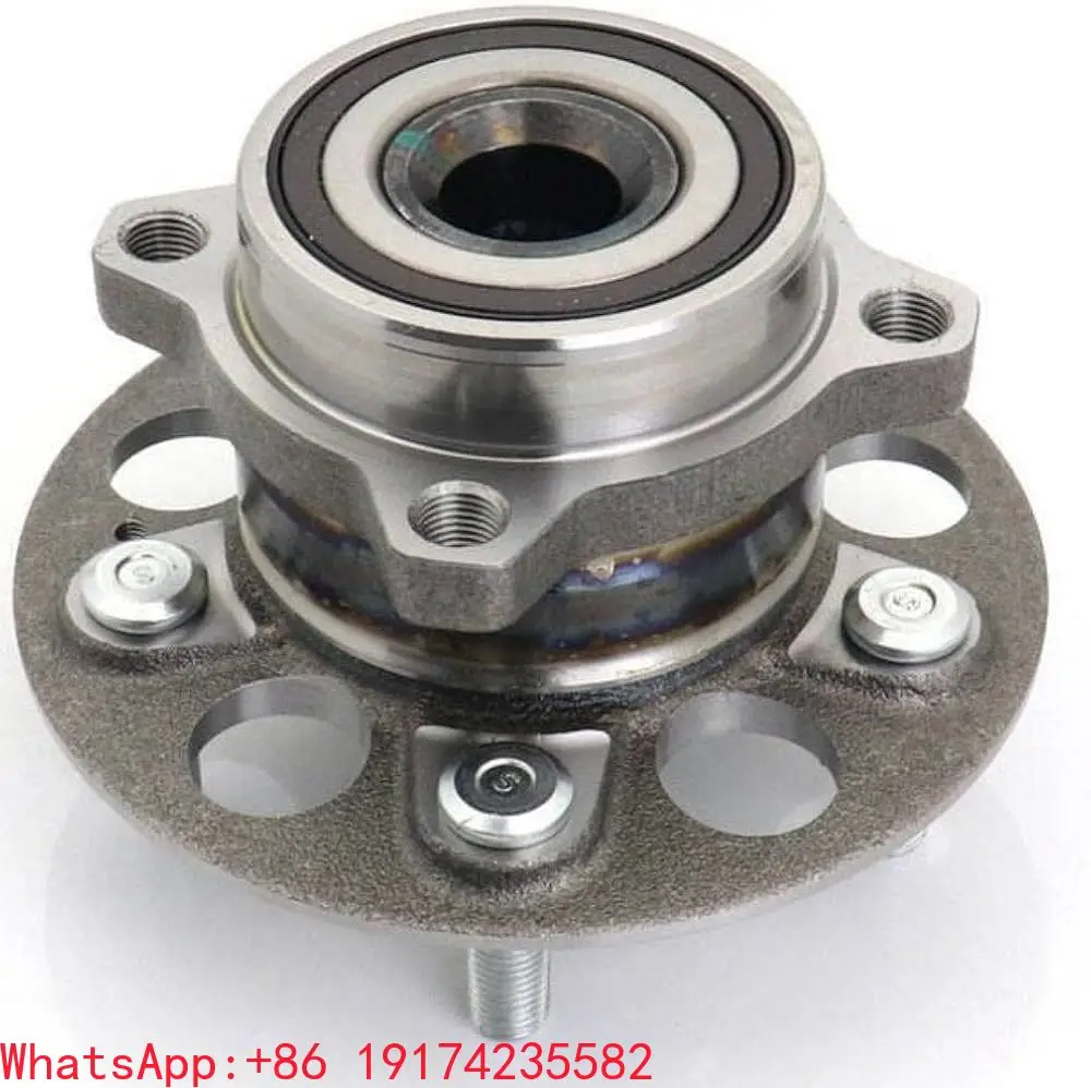 

mart Auto Car Accessories Rear Wheel Bearing Hub Unit OE VKBA7031 for Mercedes Benz W212 X156 W176 C117 S300 W220