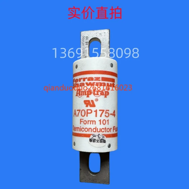 

A70P175-4 Страхование инвертора
