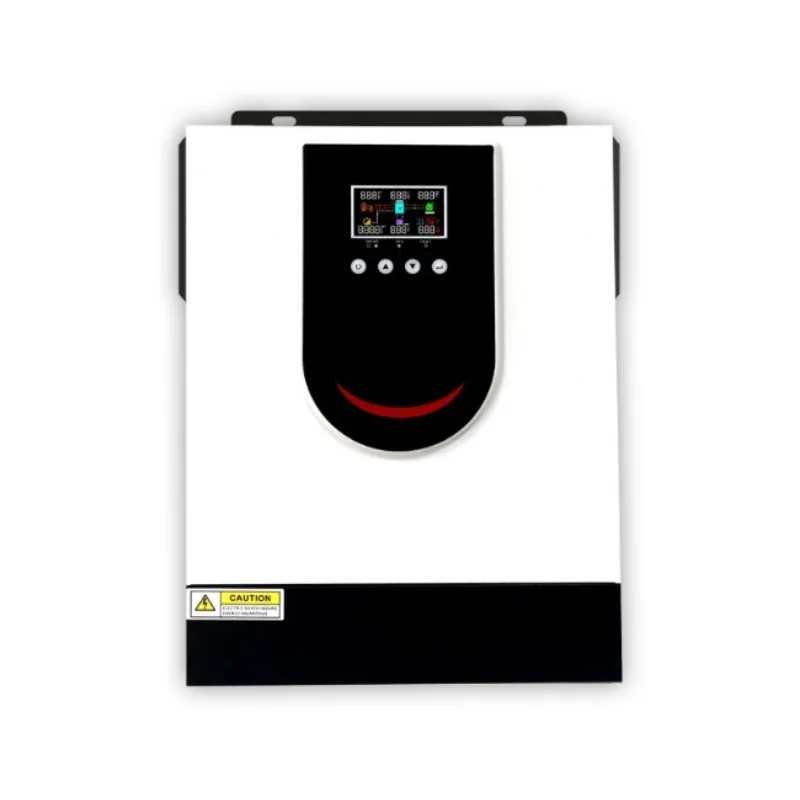 

Industrial household photovoltaic solar inverter, inverse control integrated machine built-in MPPT solar controller