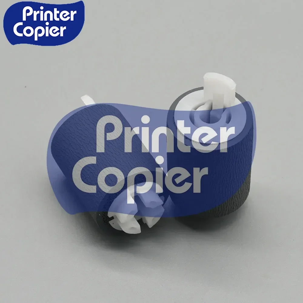 10Pcs FC6-6661 Pickup Roller compatible for Canon IR1730 IR1740 IR1750 2230 2270 2520 IR2525 IR2530 IR2535 IR2545 IR2870 IR3570