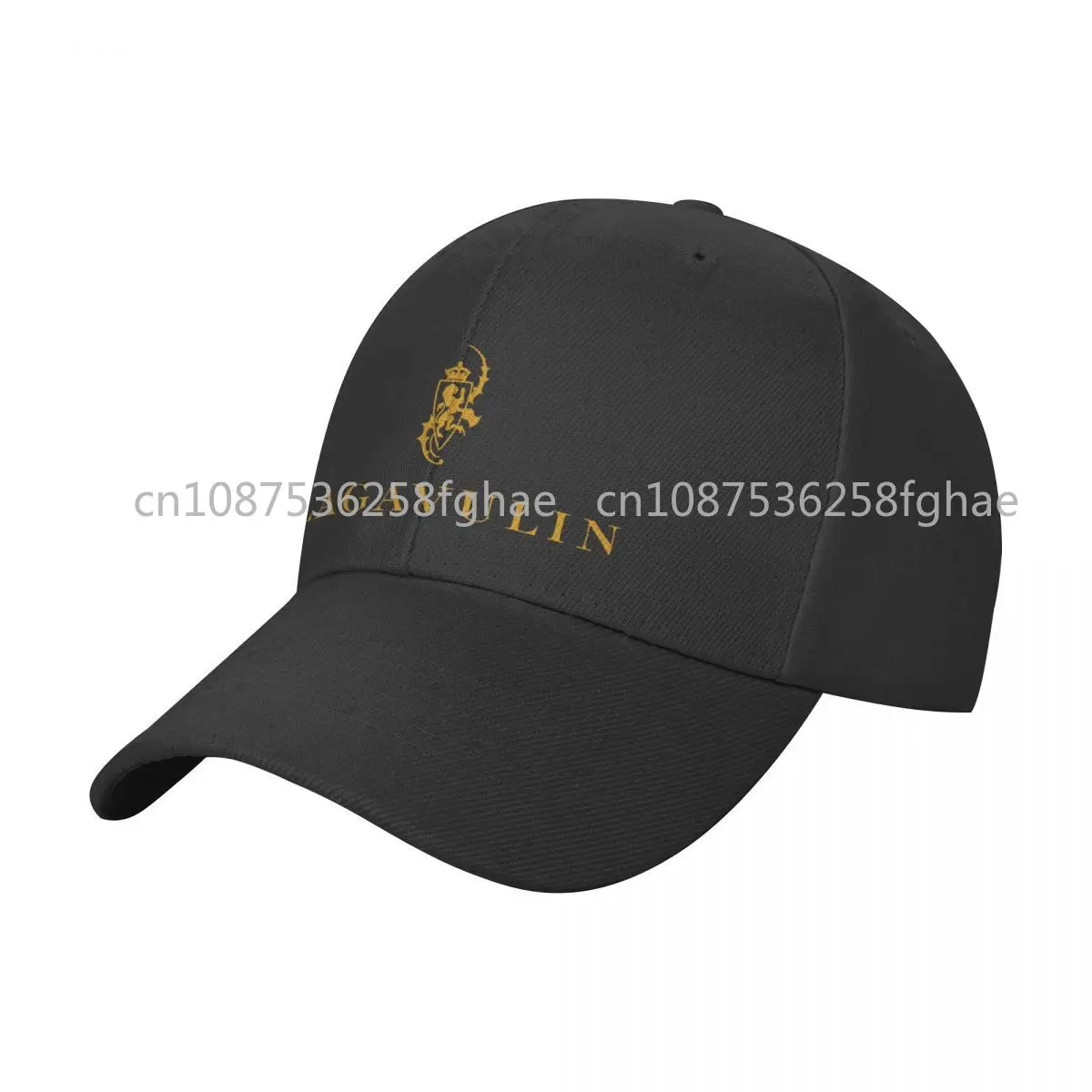 

Lagavulin Single Malt Whisky DRINGS Baseball Cap For Men Adjustable Hat Fashion Casual Cap Truck Driver Hat