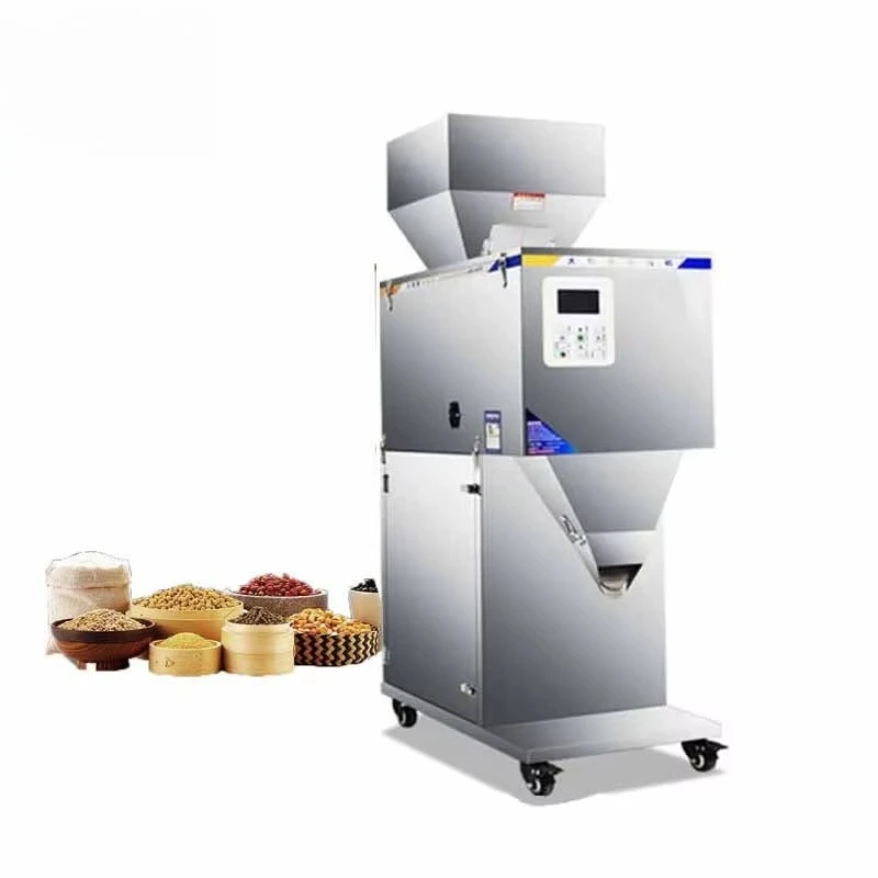 Portable Automatic Vacuum Sealing Machine for Kitchen Small Plastic Food Packaging Sealer Household Appliance