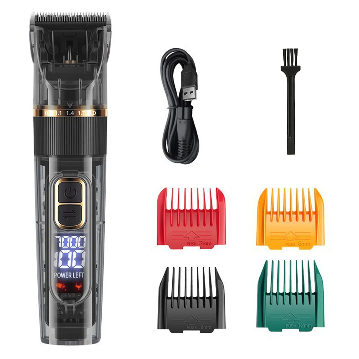 #52 New Pet Hair Clippers Arrivals