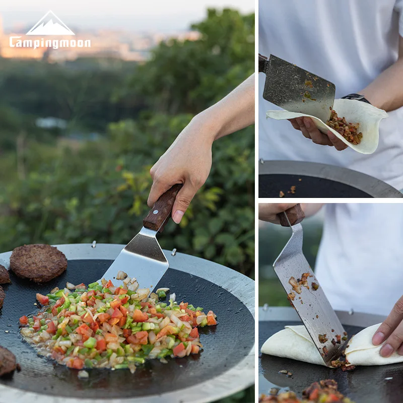 Campingmoon Outdoor… - image