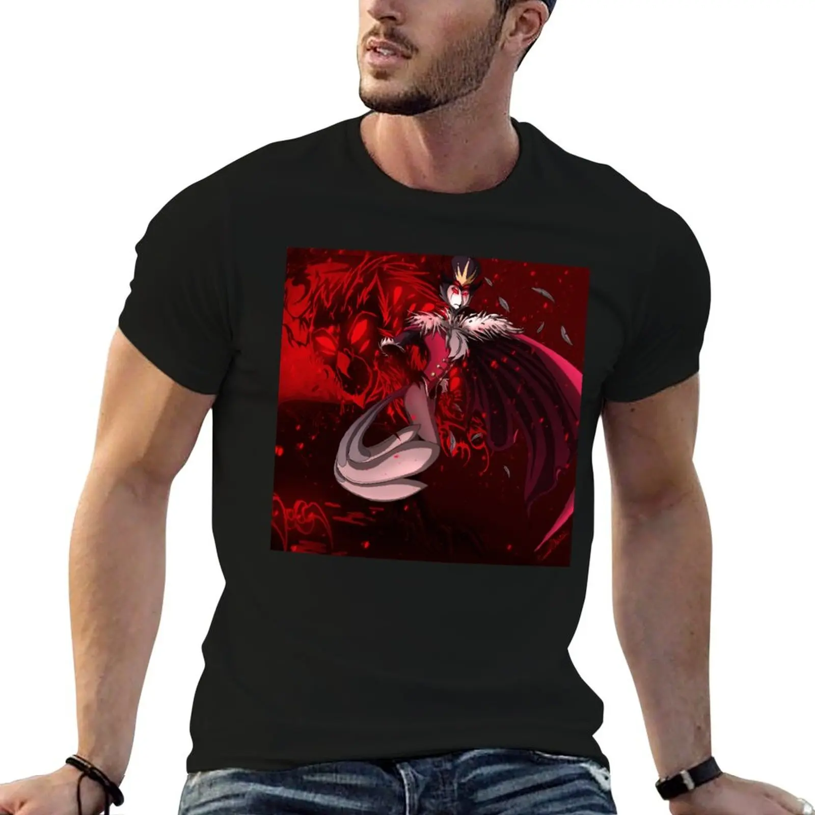 

Stolas T-Shirt tshirts personalised custom t-shirts summer 2025 affliction shirts Men's t-shirts