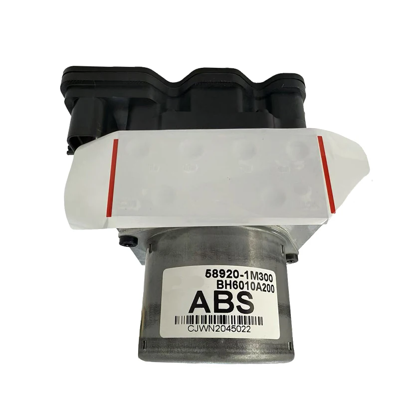 

Wholesale ABS Brake Pump and Module ABS Brake Pump 58920-1M300 589201M300 58920 1M300 for Hyundai Kia