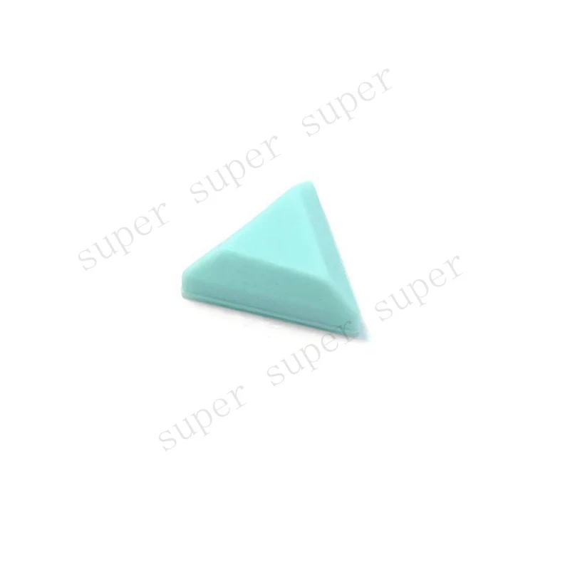 

S++ Middle D-Shell Rubber Feet Strips For Asus TUF Dash F15 FX517 FX517Z FX517ZE