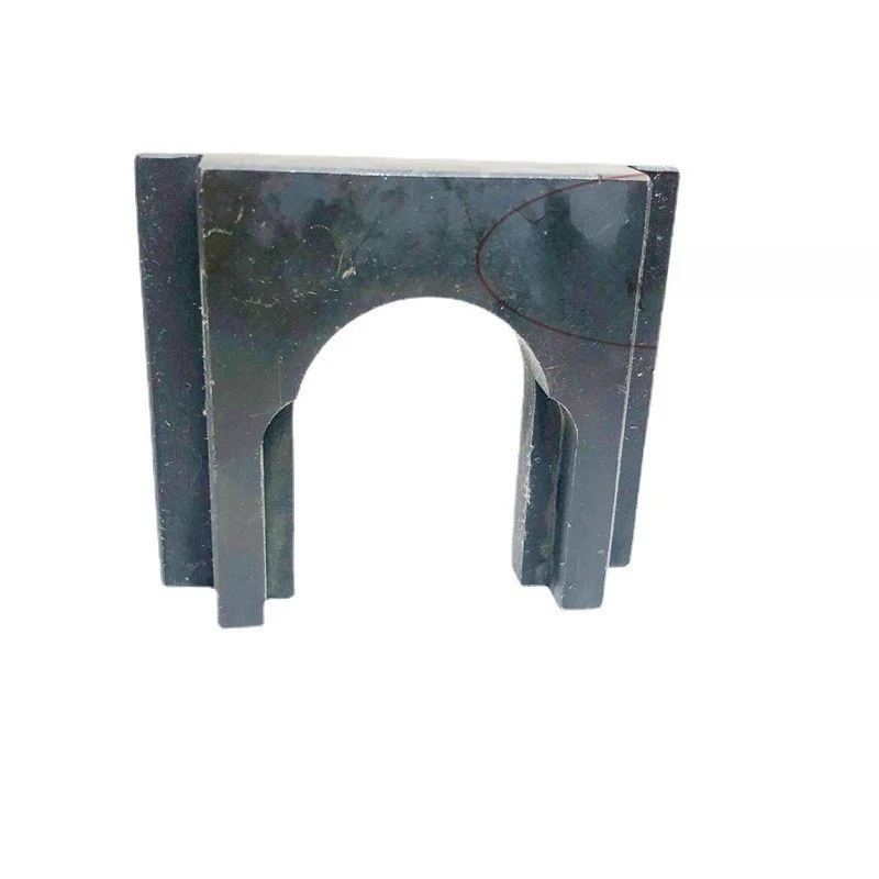 

Suitable for Carter C7C9 3126 medium pressure common rail injector disassembly and assembly C7C9 nozzle adapter/HEUI fixture