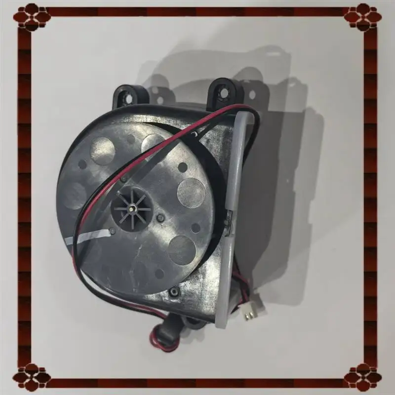 تسليم 24 ساعة فراغ محرك مروحة محرك التهوية ل ILIFE V3 V5 CEN250 CR250 CEN258 قطع غيار المكنسة الكهربائية