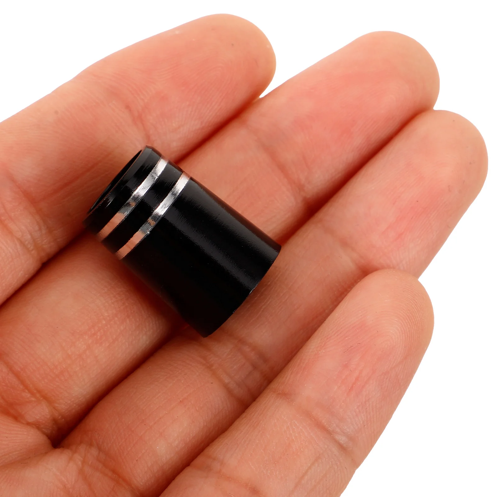 12 قطعة حلقات نادي الغولف واقية دائم الطويق قبعات ل مركز رمح مطرقة مضرب لوازم الغولف مهاوي الغولف للمكاوي #5