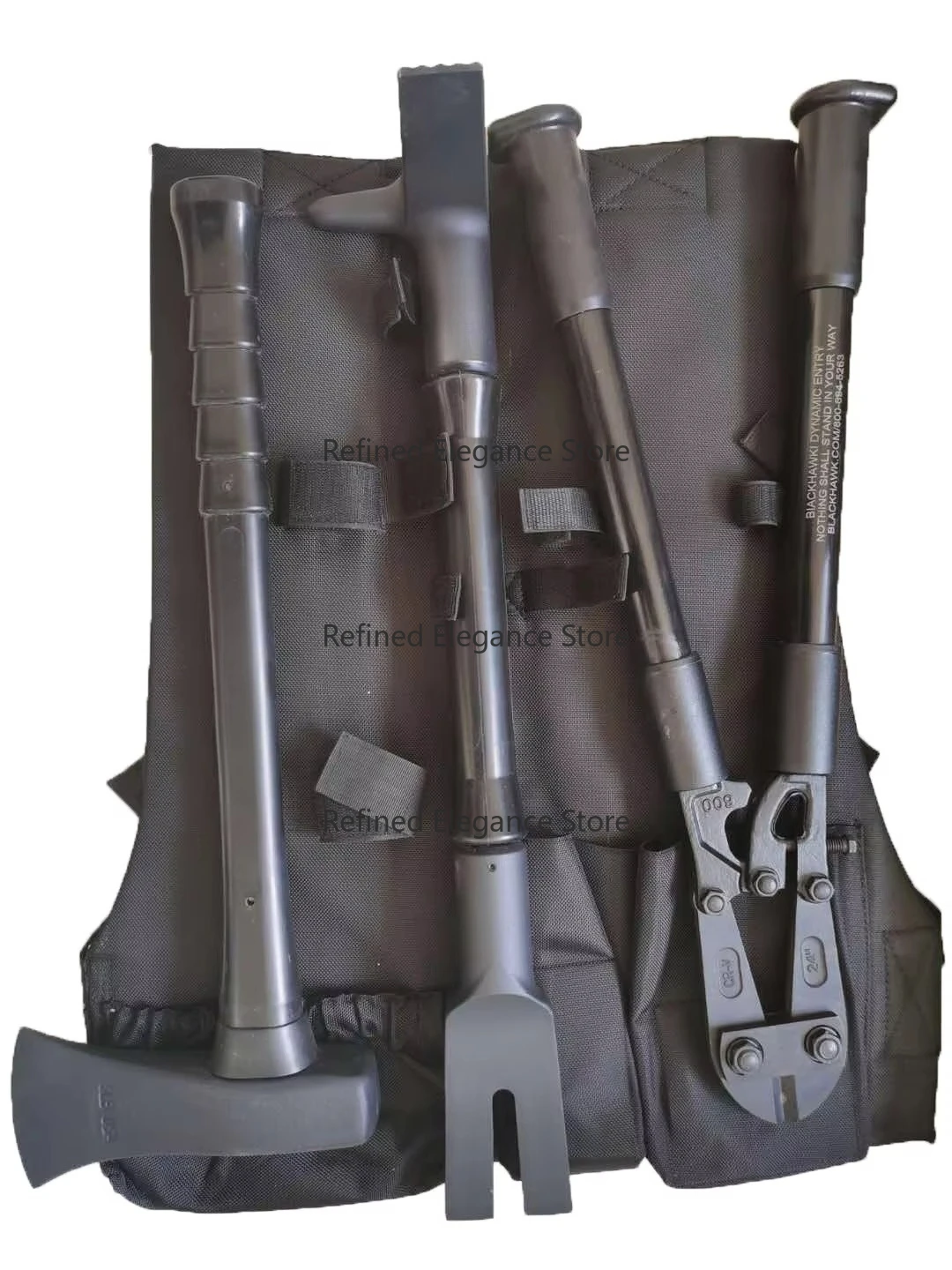 China Hot Selling Cheap Hand Door Breaking Tools