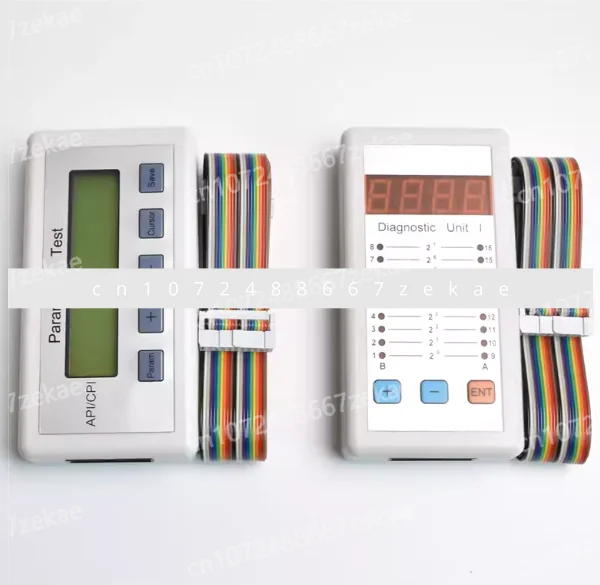 Elevator Diagnostic…