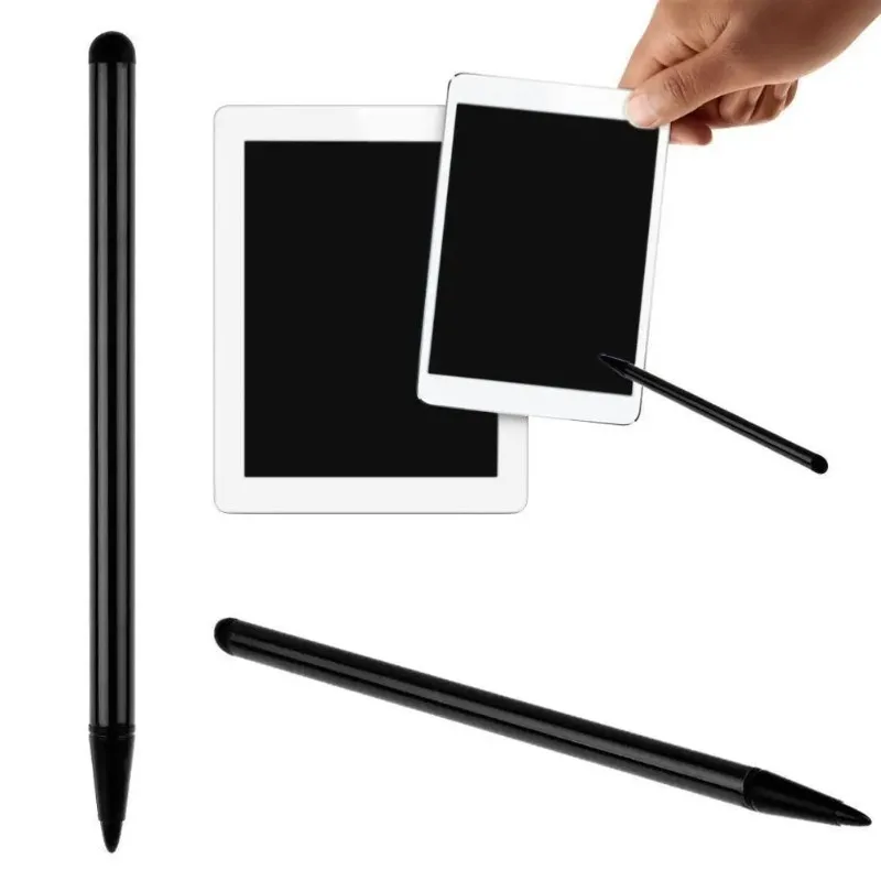 EOENKK Kapazitiver Eingabestift für Tablet-Handy für IPhone IPad Air Galaxy Nexus Android-Handys Universal