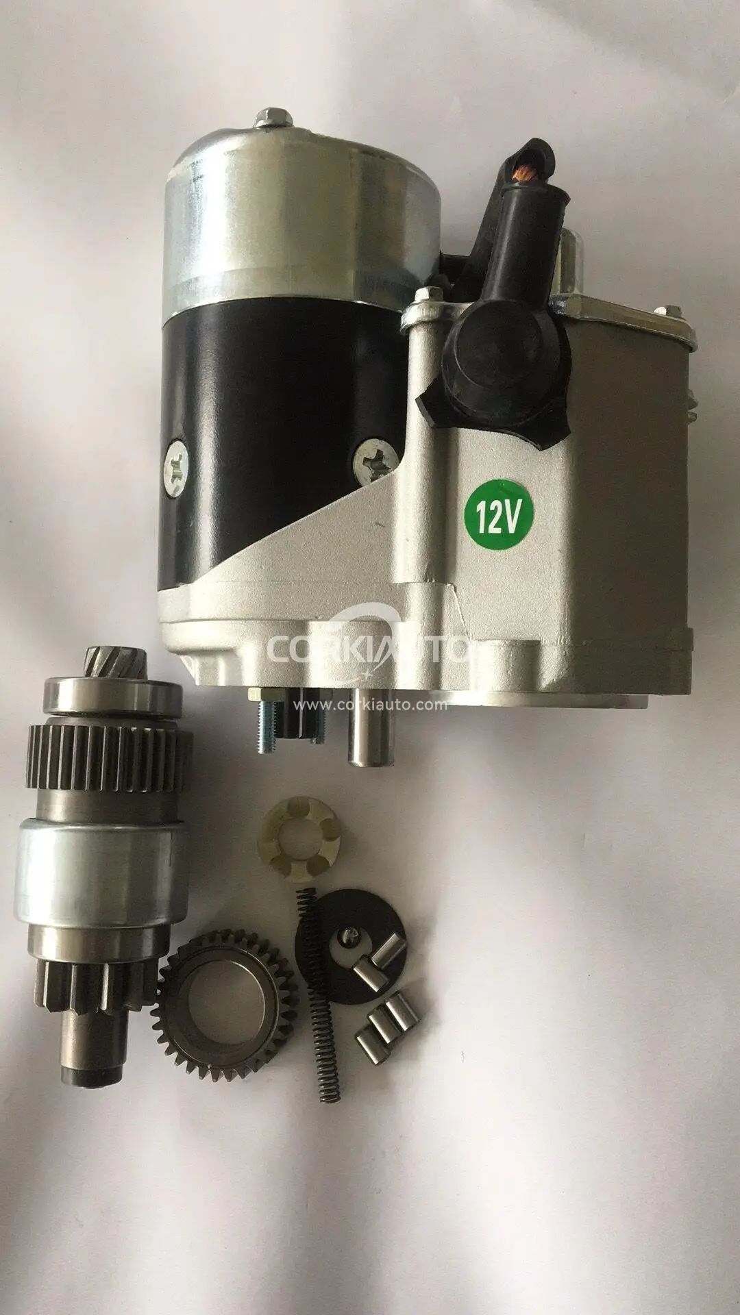 

New ND25KW RHNODEHOUSING Auto Starter 2.5KW for DENSO